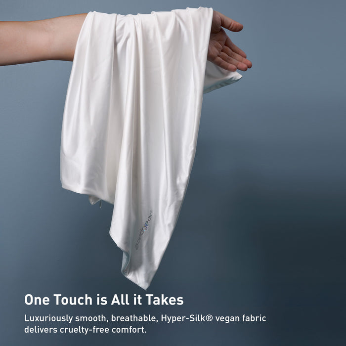 Hyper-Silk Performance - Pillowcase - Simple Home Plus