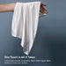 Hyper-Silk Performance - Pillowcase - Simple Home Plus