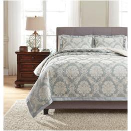 KING COMFORTER SET
