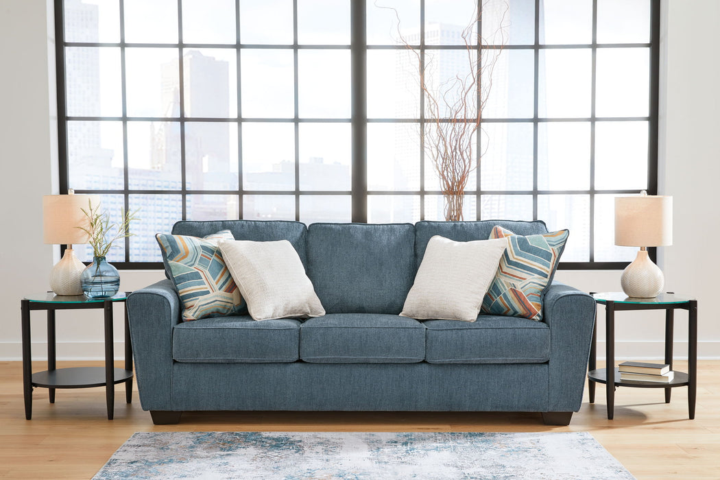 Cashton - Living Room Set - Simple Home Plus
