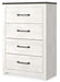 Gerridan - Panel Bedroom Set With Sconces - Simple Home Plus