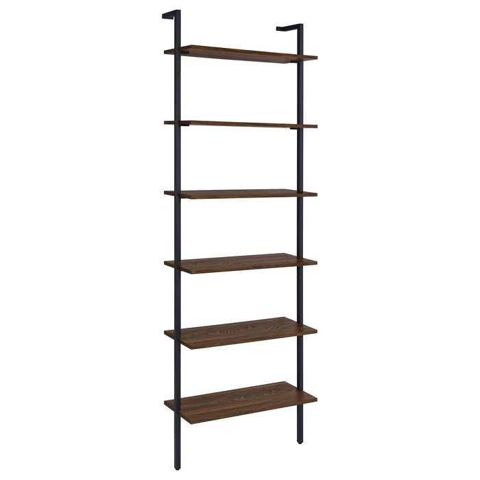 Owens - Wall Bookshelf - Simple Home Plus