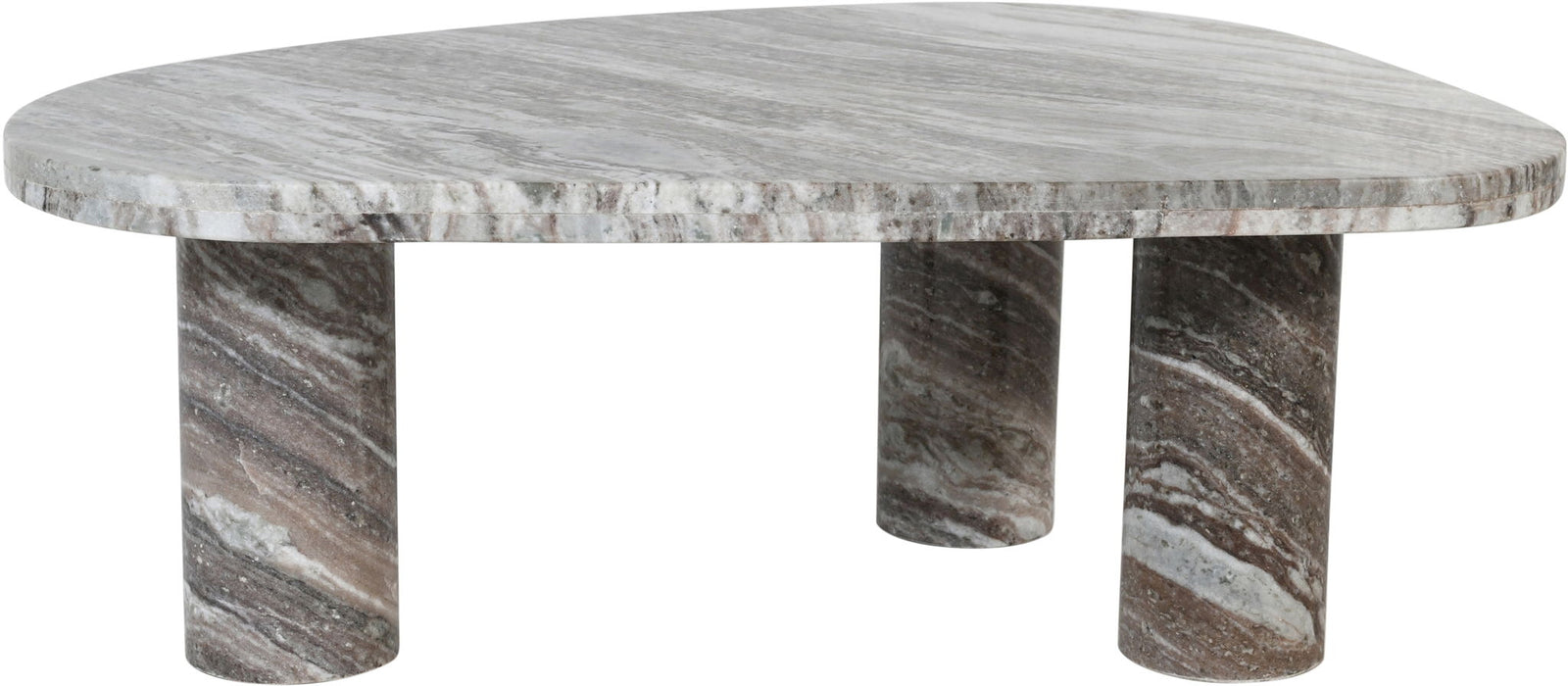 Messina - Coffee Table - Simple Home Plus