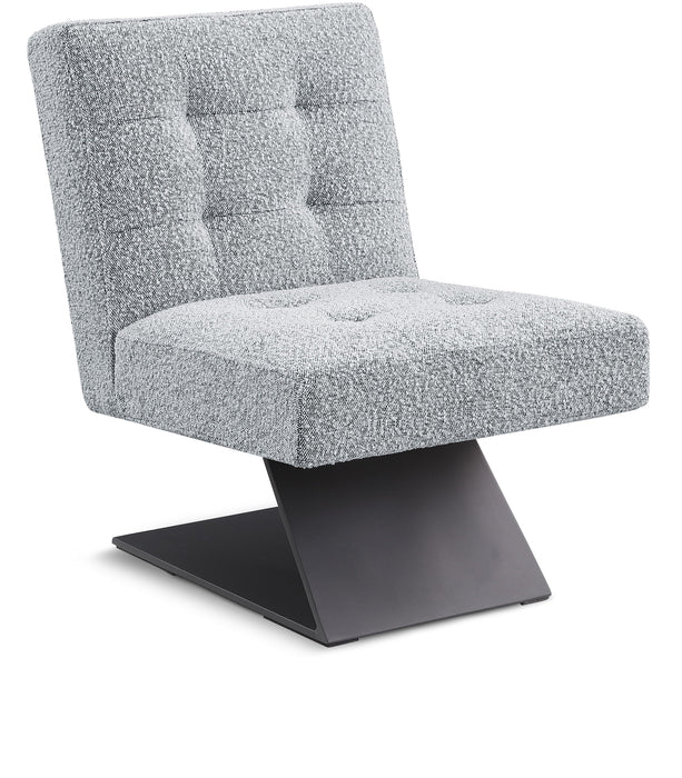 Zeal - Accent Chair - Simple Home Plus
