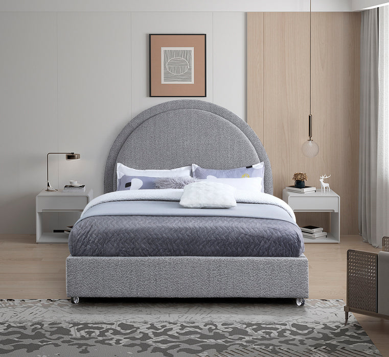 Milo - Bed - Simple Home Plus