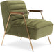 Woodford - Accent Chair - Simple Home Plus