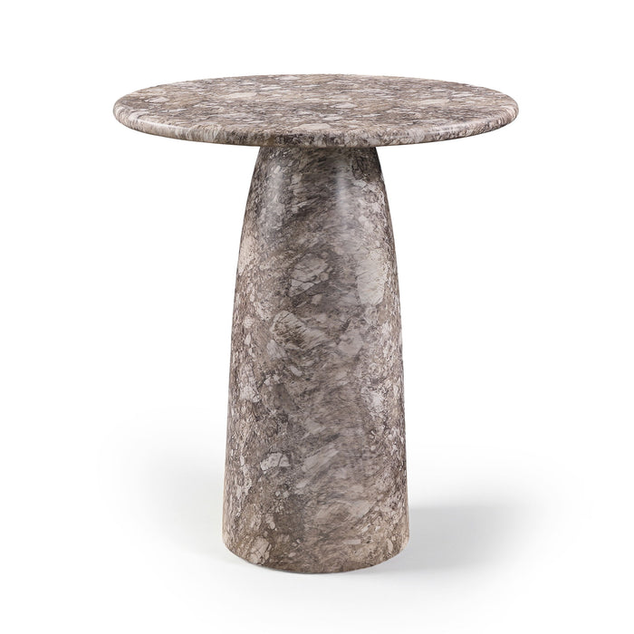 Cosenza - Concrete Indoor / Outdoor Counter Height Table - Simple Home Plus