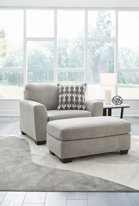 Avenal Park - Living Room Set - Simple Home Plus