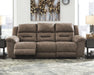 Stoneland - Reclining Living Room Set - Simple Home Plus