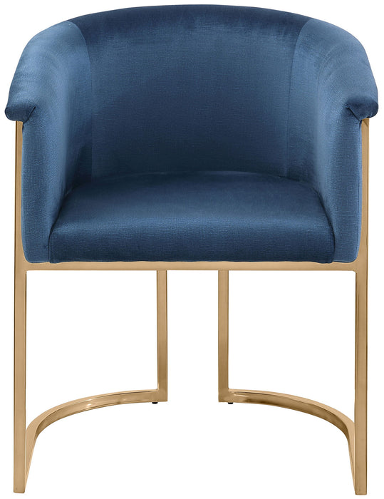 Tierra - Dining Chair - Simple Home Plus
