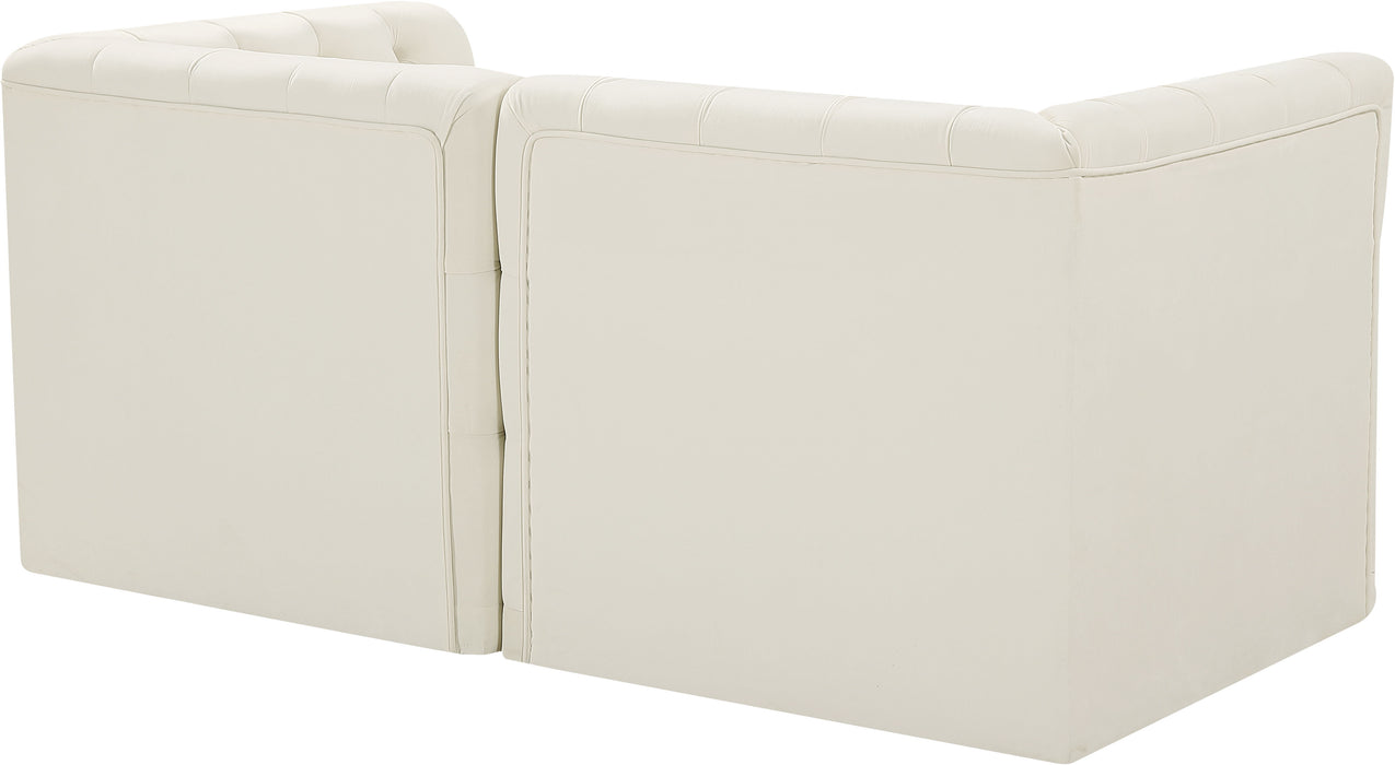 Tuft - Modular Sofa - 2 Seats - Simple Home Plus