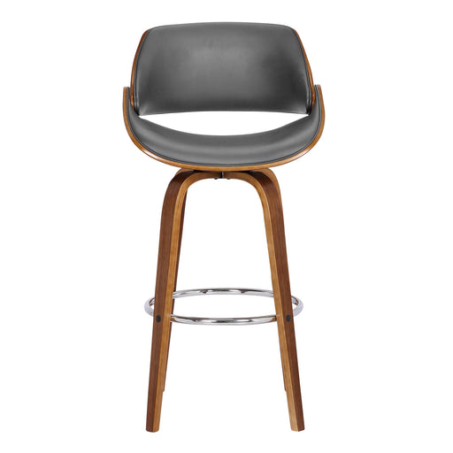 Mona - Swivel Bar Stool - Simple Home Plus