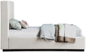 Flynn - Bed - Simple Home Plus