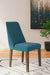 Lyncott - Butterfly Extension Table Set - Simple Home Plus