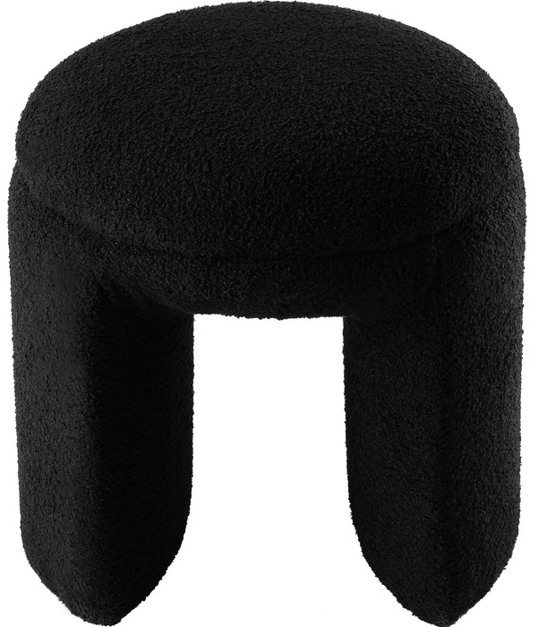 Bowen - Ottoman / Stool - Simple Home Plus
