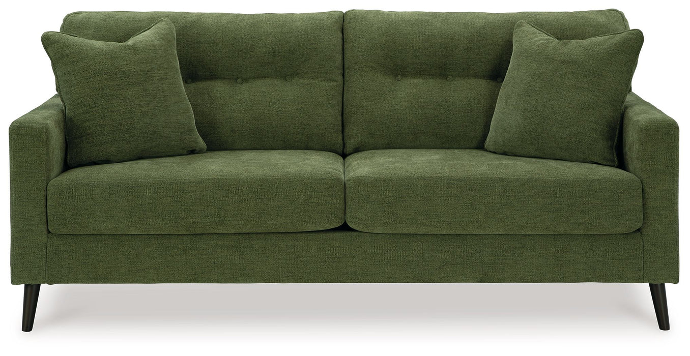 Bixler - Sofa - Simple Home Plus