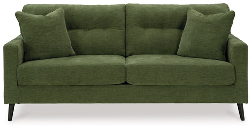 Bixler - Sofa - Simple Home Plus
