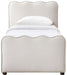 Gatsby - Upholstered Trundle Bed - Simple Home Plus