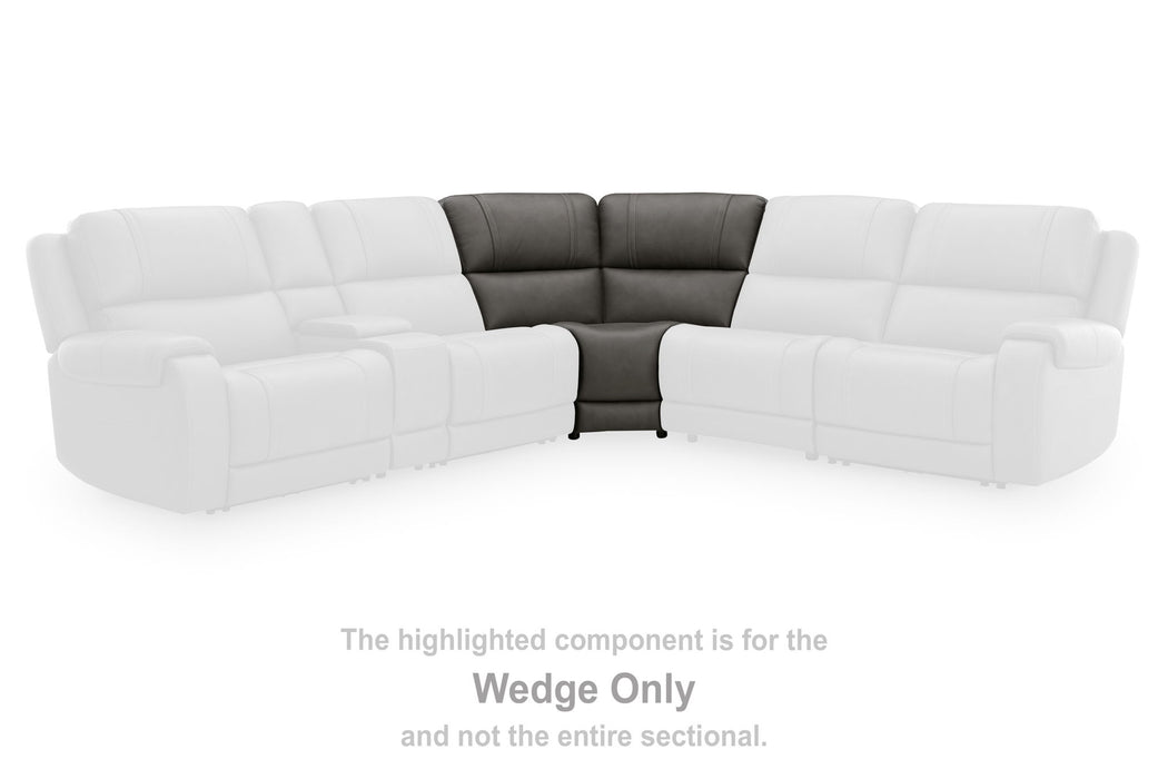 5Z - Pittson - Wedge - Anchor - Simple Home Plus