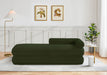 Kennedy - Teddy Fabric Bench - Simple Home Plus