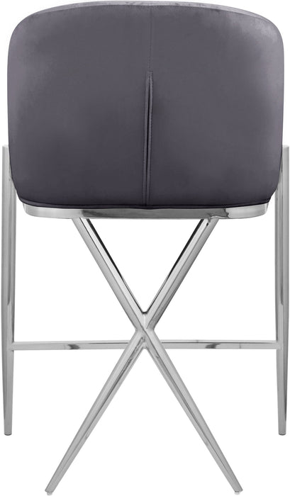 Xavier - Counter Stool - Simple Home Plus
