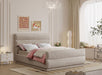 Paxton - Bed - Simple Home Plus