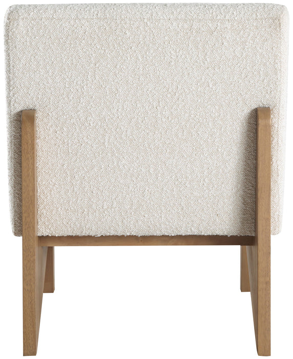 Chapman - Accent Chair - Simple Home Plus