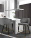 Cassie - Stool (Set of 2) - Simple Home Plus