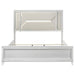 Marmore - Panel Bed LED Headboard - Simple Home Plus