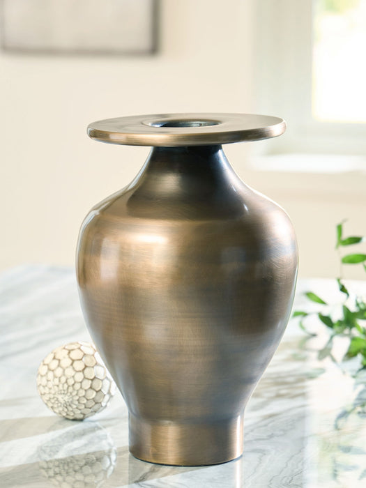 Fedorleigh - Vase - Simple Home Plus
