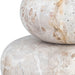 Pumpkin - 3 Piece Marble Decorative Object - Simple Home Plus