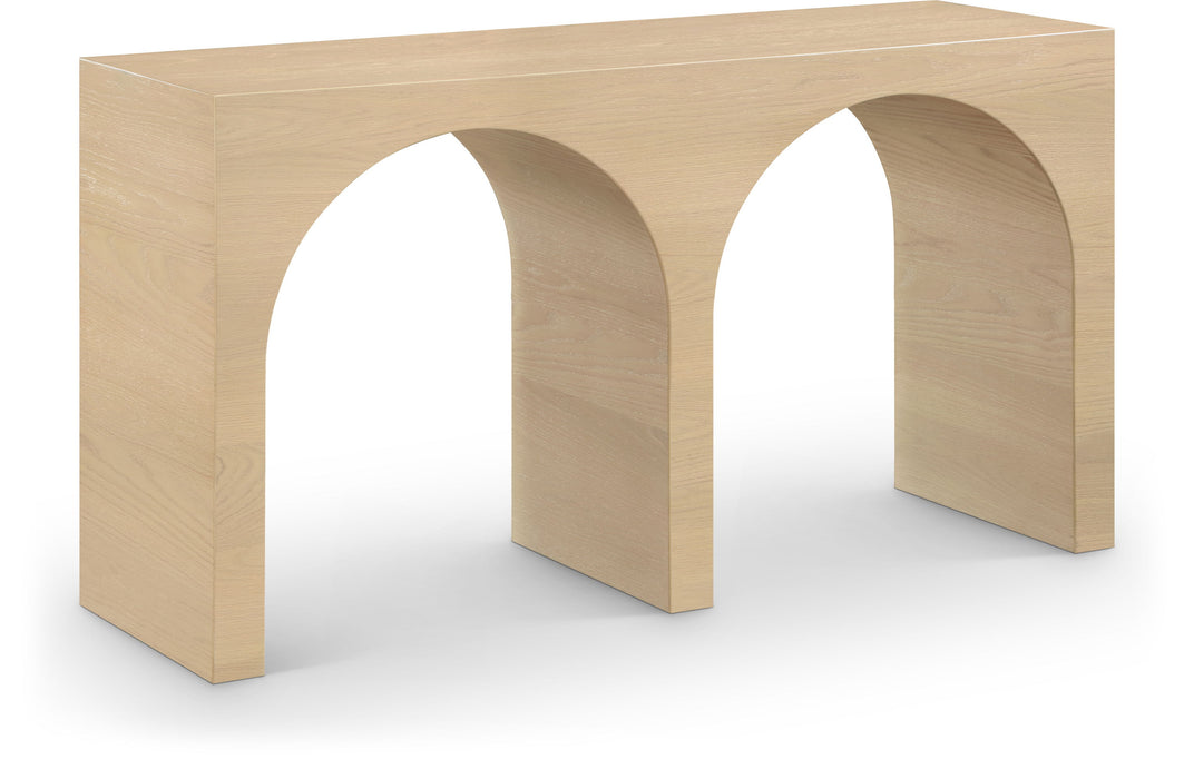 June - Console Table - Simple Home Plus