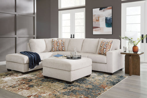 Aviemore - Sectional Set - Simple Home Plus