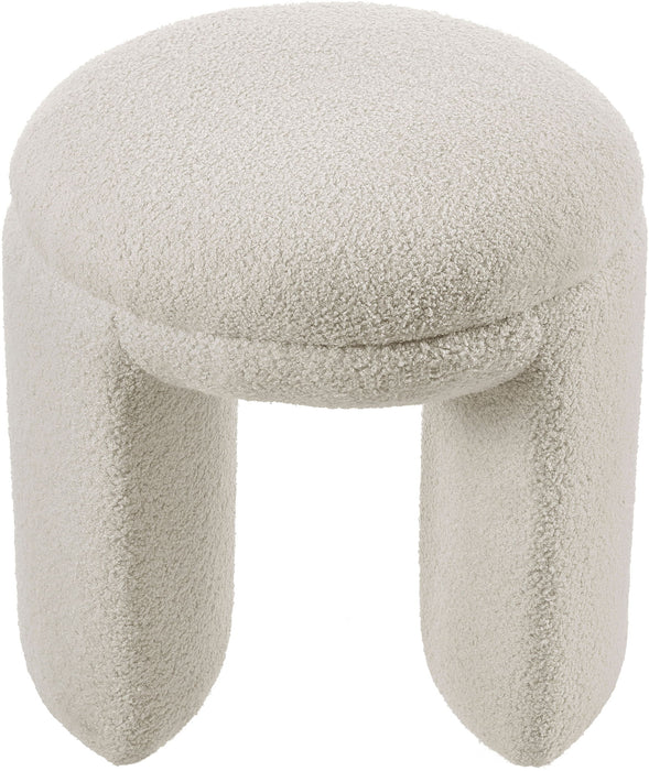 Bowen - Ottoman / Stool - Simple Home Plus
