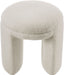 Bowen - Ottoman / Stool - Simple Home Plus