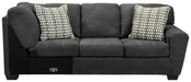 Ambee - RAF Sofa - Slate - Simple Home Plus