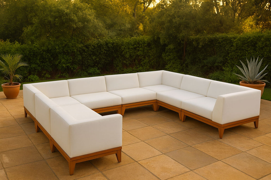 Rio - Modular Sectional - Simple Home Plus
