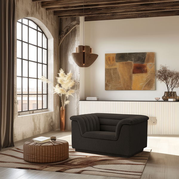 Cascade - Boucle Chair