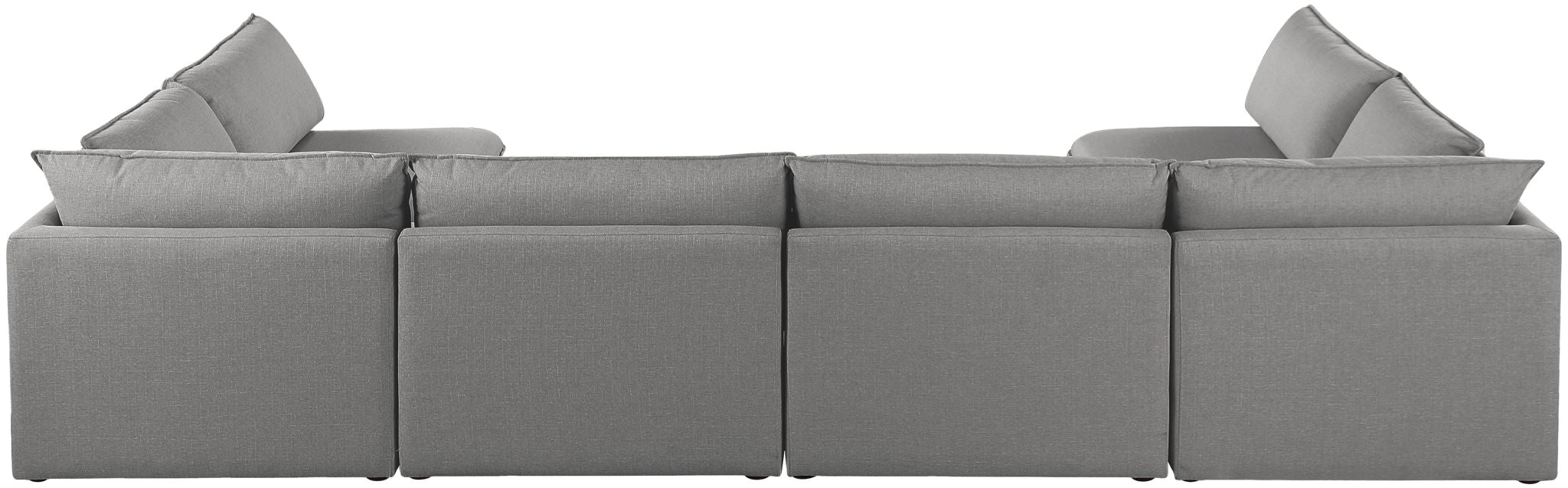 Mackenzie - Modular Sectional - Simple Home Plus