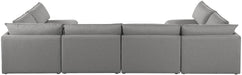 Mackenzie - Modular Sectional - Simple Home Plus
