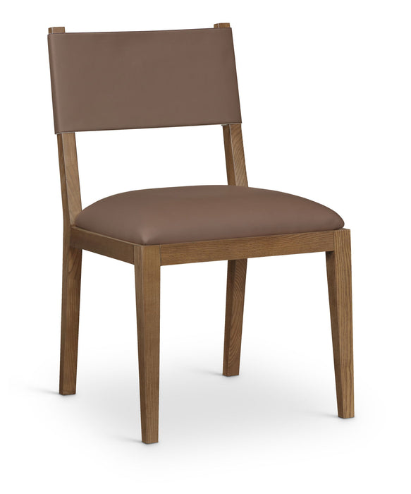 Avon - Dining Side Chair (Set of 2) - Simple Home Plus