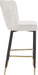 Lily - Stool (Set of 2) - Simple Home Plus