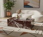 Bolzano - Marble Table - Simple Home Plus