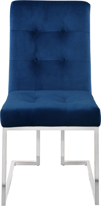Alexis - Dining Chair (Set of 2) - Simple Home Plus