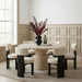 Petalia - Indoor/Outdoor Table - Simple Home Plus