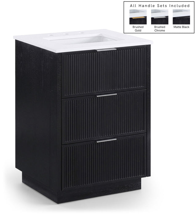 Willard - Bathroom Vanity - Simple Home Plus