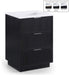 Willard - Bathroom Vanity - Simple Home Plus