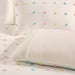 Callie - Pom Pom Duvet Cover Set - Multi - Simple Home Plus