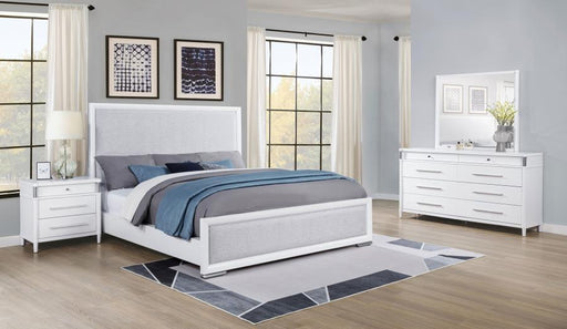 Gracemont - Bedroom Set - Simple Home Plus