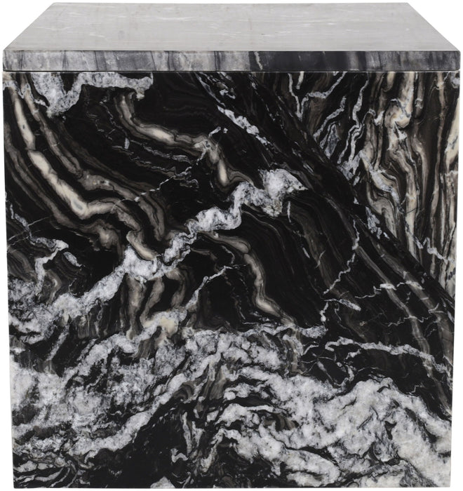 Vernazza - Marble Table - Simple Home Plus